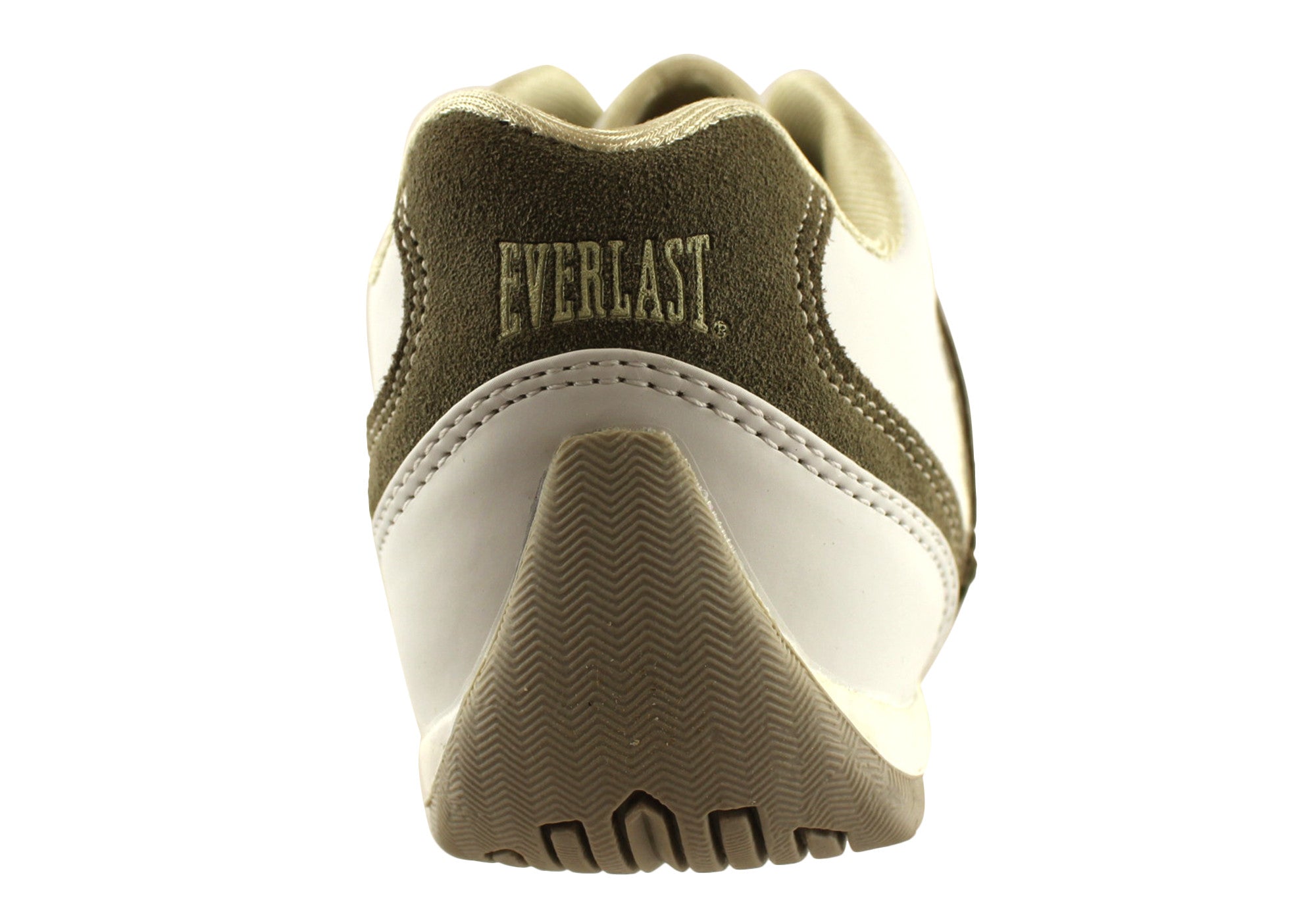 Everlast Stacey Women's Slip-On Casual Shoes - Comfortable & Lightweight for Walking, Travel & Everyday Wear