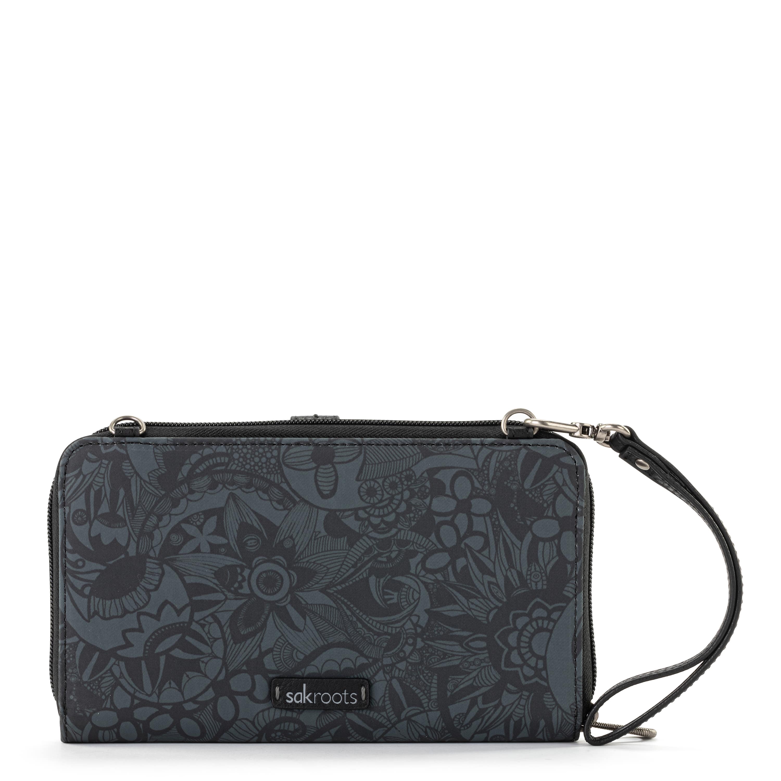 Iris Large Smartphone Crossbody Bag - Stylish & Functional Crossbody Phone Purse for Women - Perfect for Travel, Shopping & Everyday Use