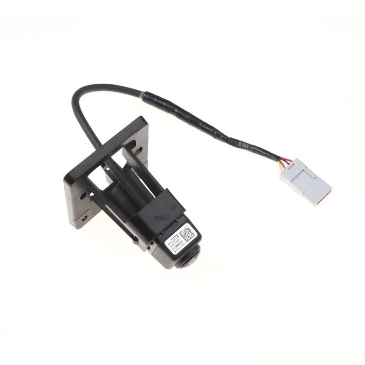 EMIAOTO 84082778 HD Front View Driver Information Camera for Buick Envision 2015-2019 - Perfect for Parking Assistance & Blind Spot Monitoring