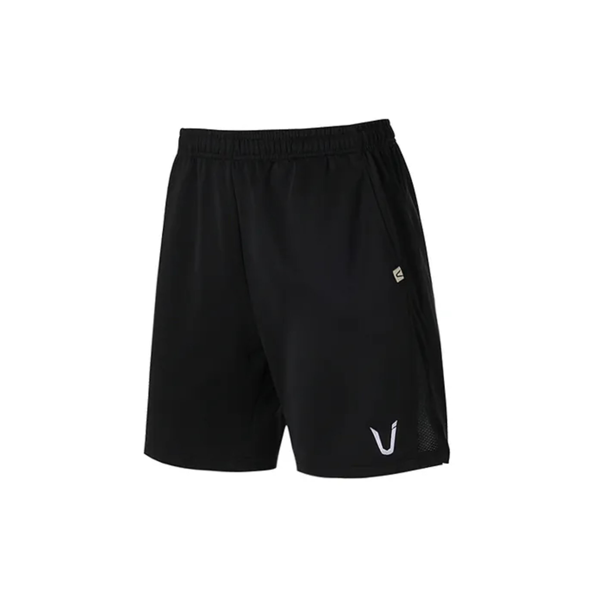 Technist TNP 6477 Men's Quick-Dry Athletic Shorts with Pockets - Lightweight Workout Running Gym Basketball Sports Shorts for Men - Perfect for Outdoor Activities, Training & Casual Wear
