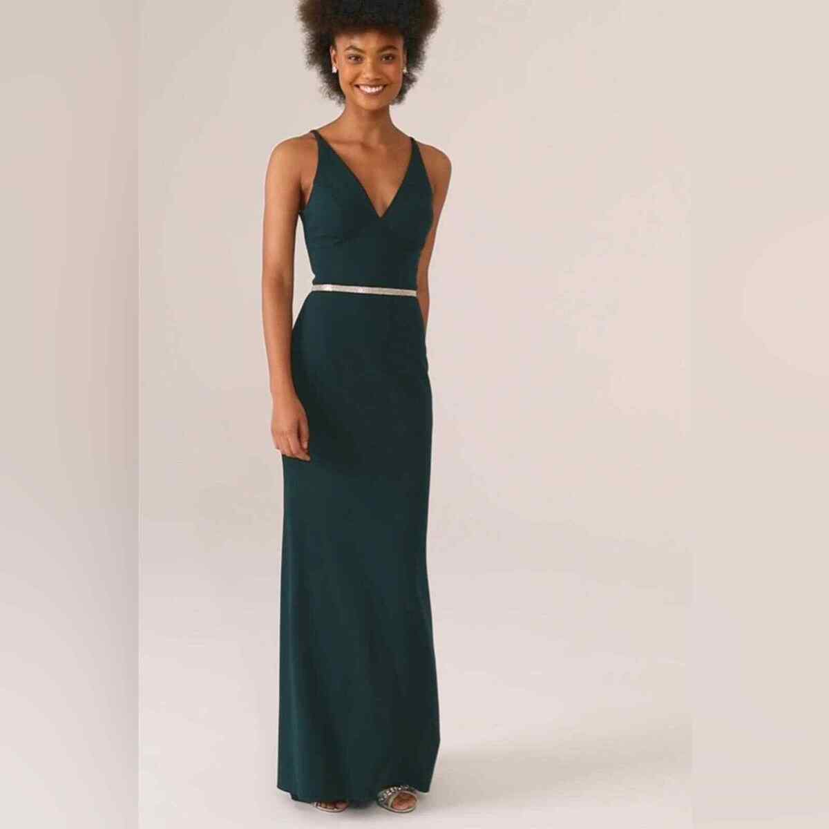 BHLDN Jones Wedding Dress - Elegant Lace Bridal Gown for Bride & Formal Occasions | Perfect for Church Ceremonies, Beach Weddings & Evening Galas