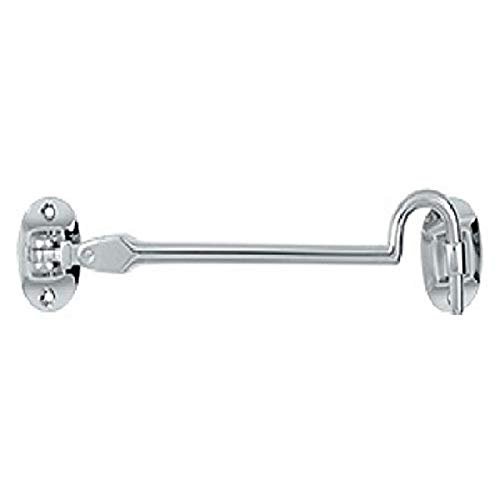Polished Chrome
