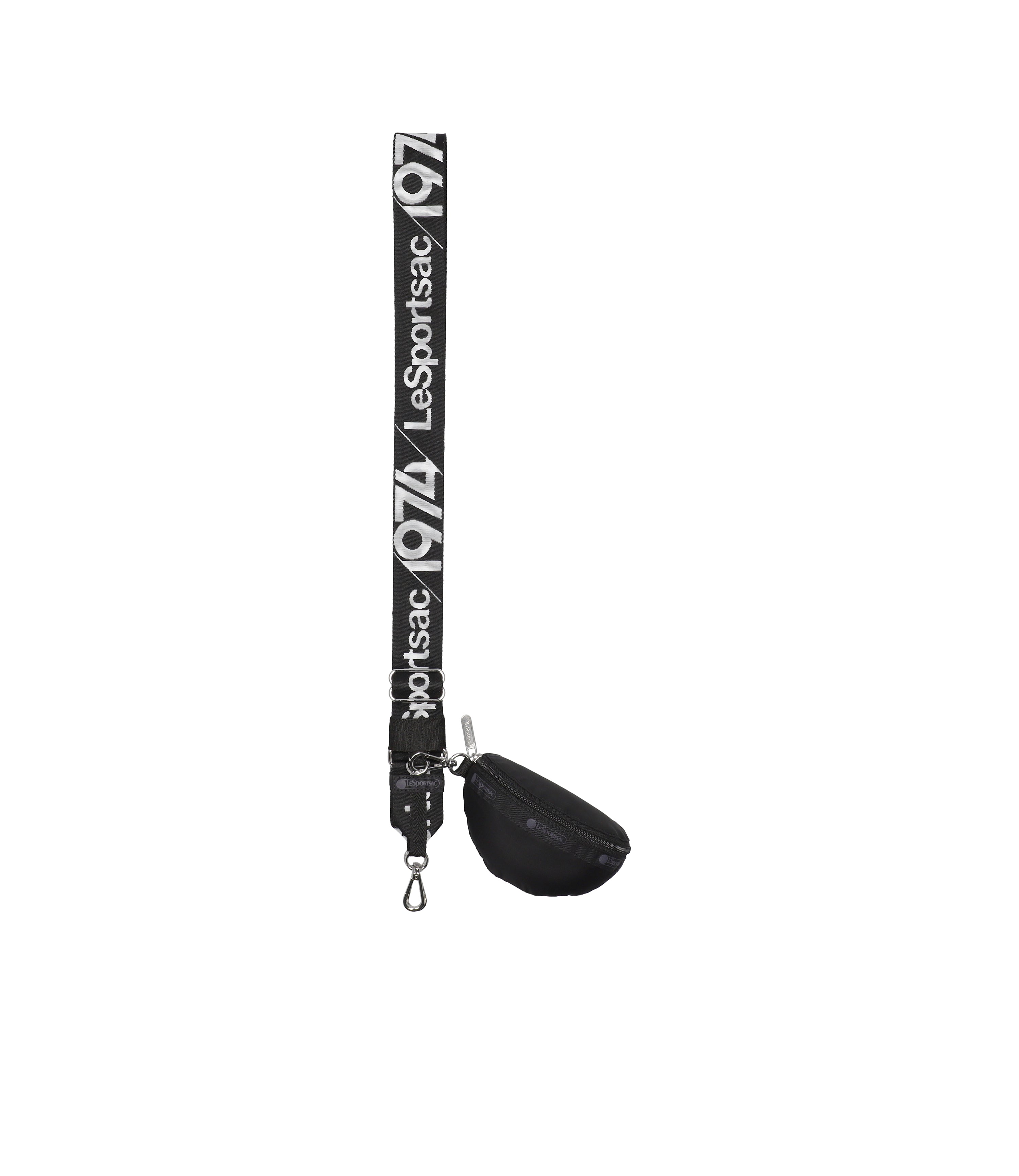 Adjustable Detachable Shoulder Strap for Handbags, Backpacks & Luggage - Comfortable & Durable Replacement Strap for Travel, Hiking & Daily Use