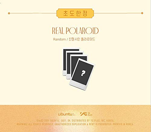 YUKIKA - Timeabout (1st Mini Album) [Time Light Version] K-Pop CD + Folded Poster - Perfect for K-Pop Collectors & Home Decor