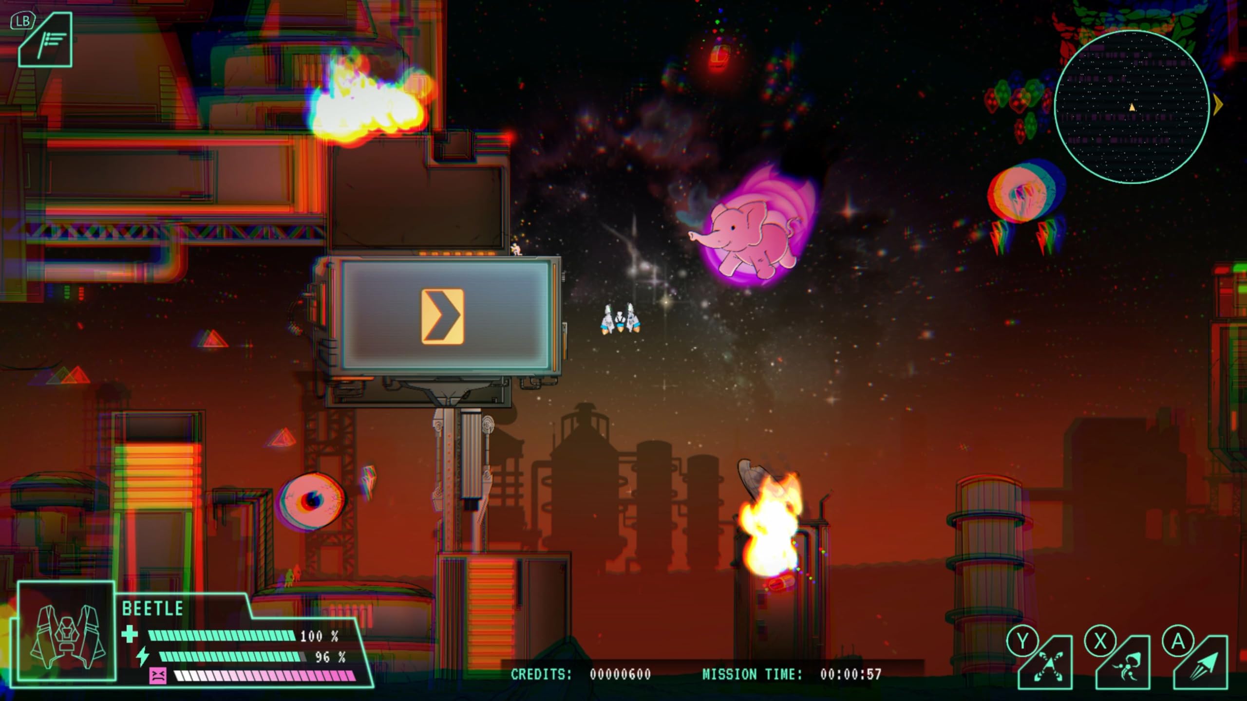 Lunar Lander Beyond - PS5 Game | Space Exploration Adventure | Perfect for Sci-Fi Fans & Retro Gaming Enthusiasts