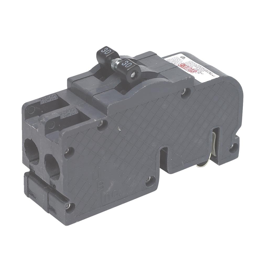 VPKUBIZ220 20 Amp Double Pole Zinsco Circuit Breaker - Compatible with Zinsco Panels, Replacement for Electrical Systems - Ideal for Home, Commercial & Industrial Use