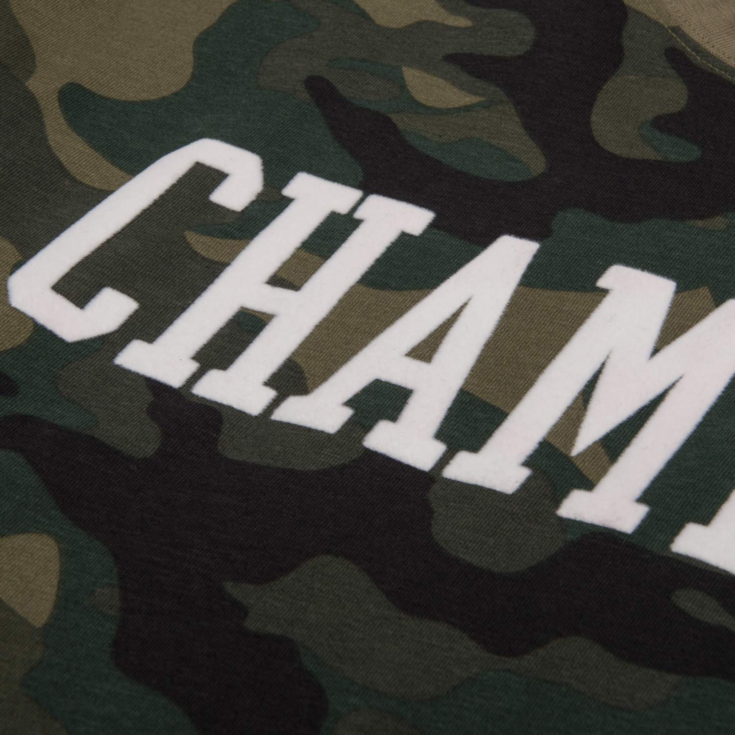 Champion Big and Tall Men's T-Shirts - 100% Cotton Short Sleeve Crewneck Tee for Casual Wear, Gym & Everyday Comfort