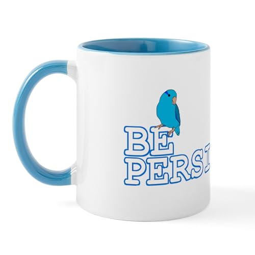 White/Blue Inside