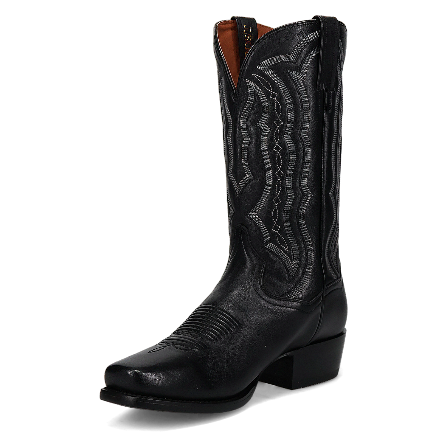 Premium WADE Leather Boots for Men & Women - Durable & Stylish Ankle Boots for Outdoor, Work & Casual Wear
