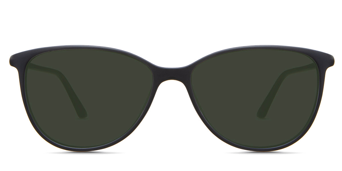 Amara Women's Prescription Polarized Sunglasses - UV Protection, Stylish & Comfortable for Driving, Outdoor Activities & Fashion