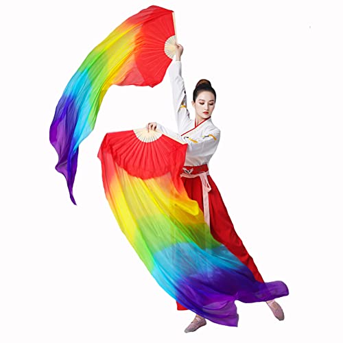 Horizontal Rainbow