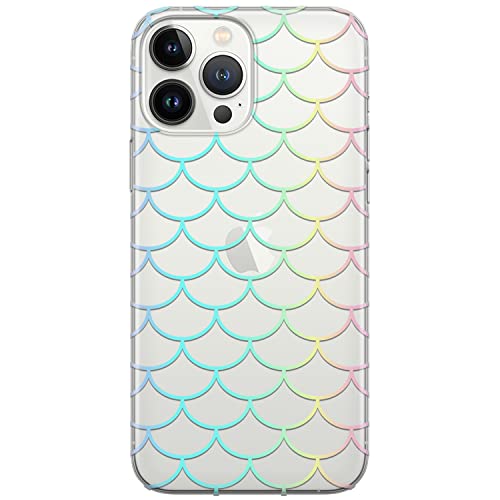 Mermaid Scales