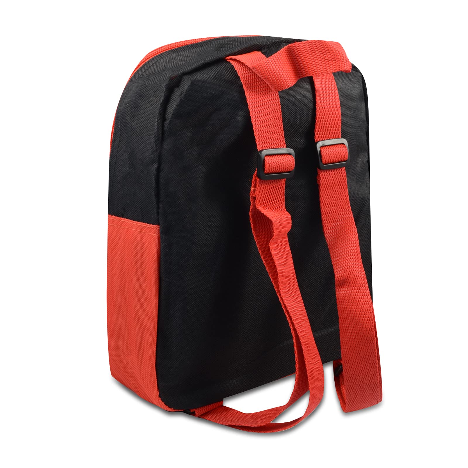 Marvel Spiderman Mini Backpack for Kids - 4 Piece School Supply Set with 11