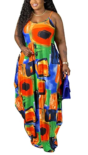 9317-grn Orange