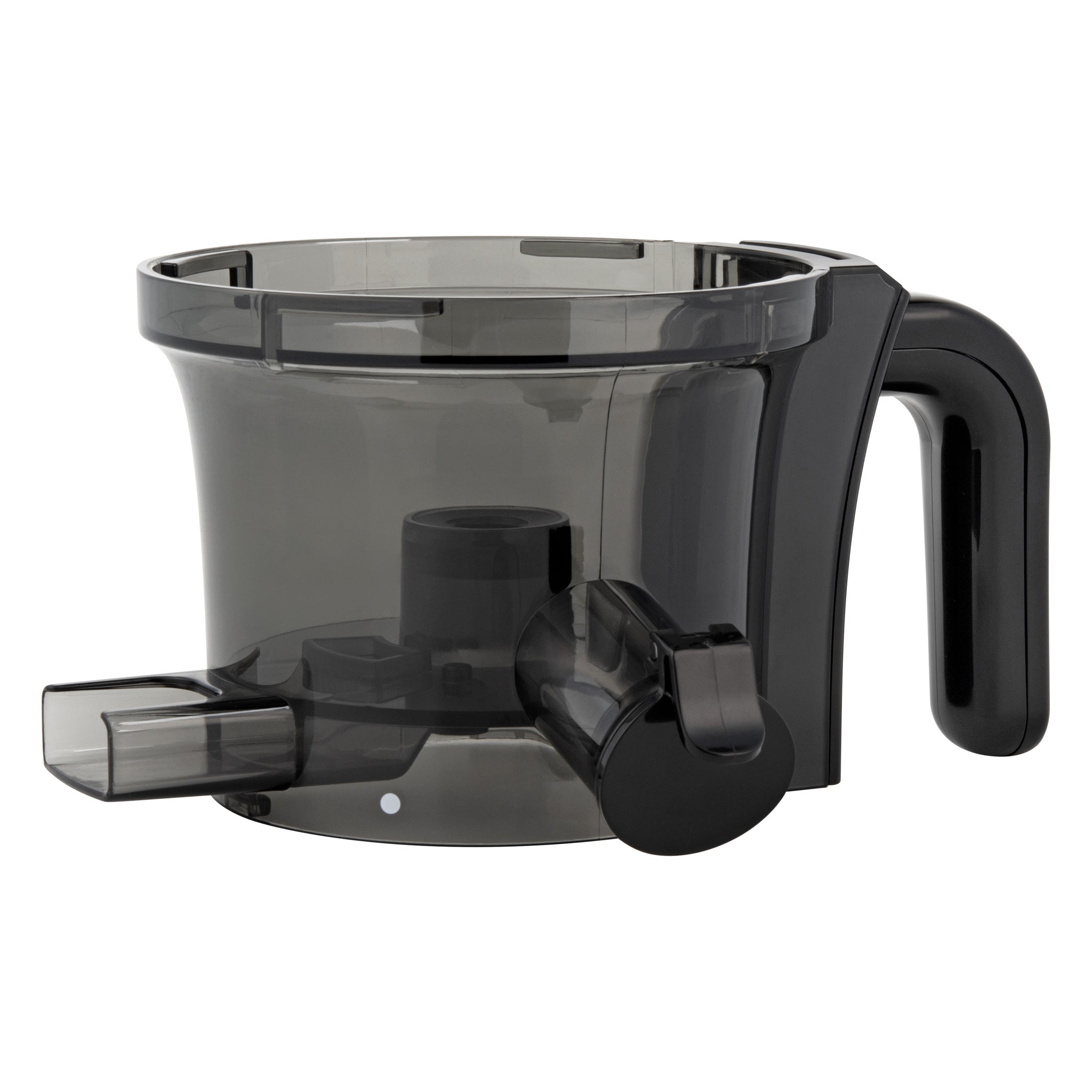 Shine Kitchen Co.® Auger Housing Replacement Part - Compatible with Stand Mixers | Durable Stainless Steel Mixer Attachment for Baking & Cooking | Perfect for Home Bakers & Professional Kitchens