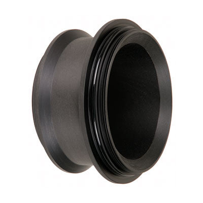 Ikelite FL Extension for Lenses Up To 4.125 Inches - Underwater Camera Housing Accessory for DSLR & Mirrorless Cameras | Perfect for Scuba Diving & Marine Photography