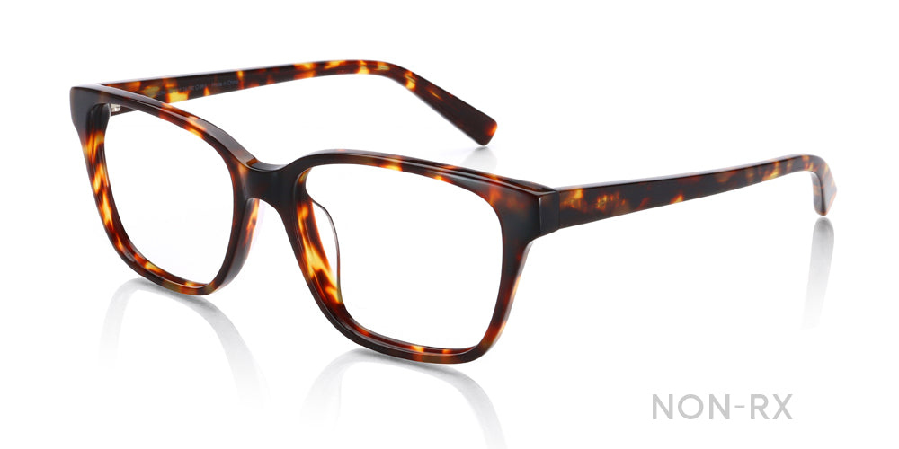 Dennett JINS SCREEN 86 - High-Quality Blue Light Blocking Glasses for Digital Eye Strain Relief - Perfect for Computer Work, Gaming & Reading