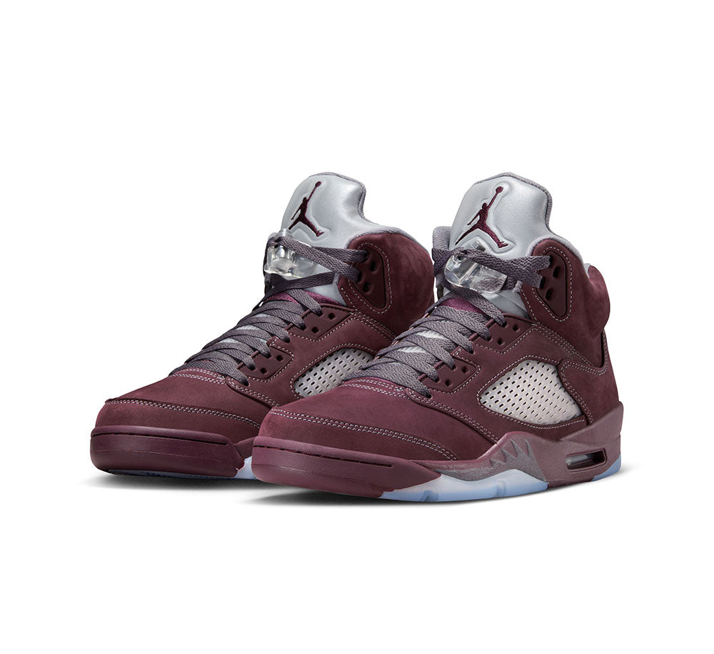 Original Air Jordan 5 Retro SE Basketball Shoes - Men's High-Top Sneakers for Streetwear & Court Performance | Perfect for Basketball Games, Gym Workouts & Urban Fashion