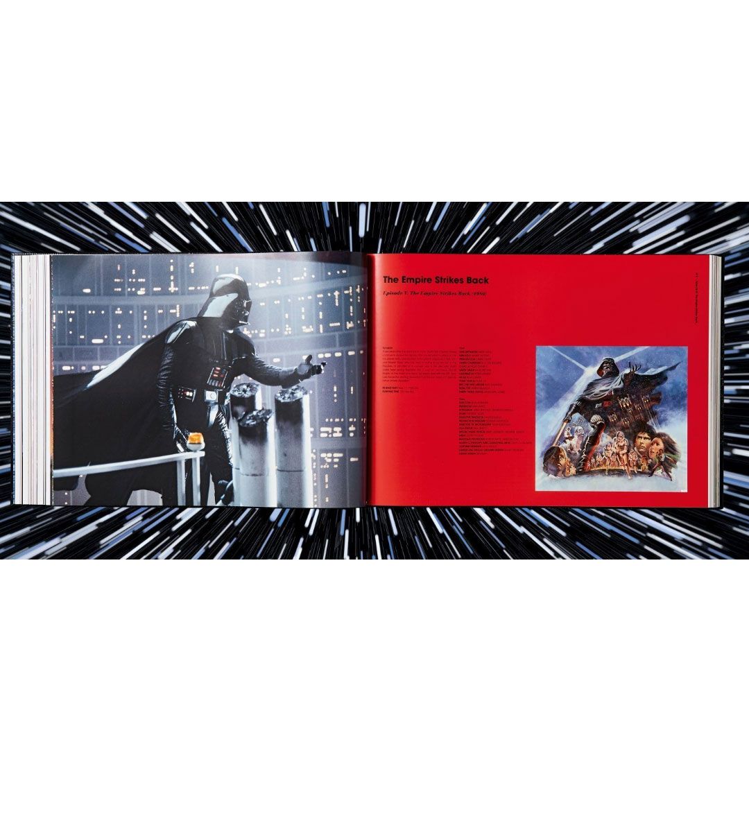Star Wars Archives 1977-1983: Complete Collection - Perfect for Movie Memorabilia Collectors & Star Wars Fans Display