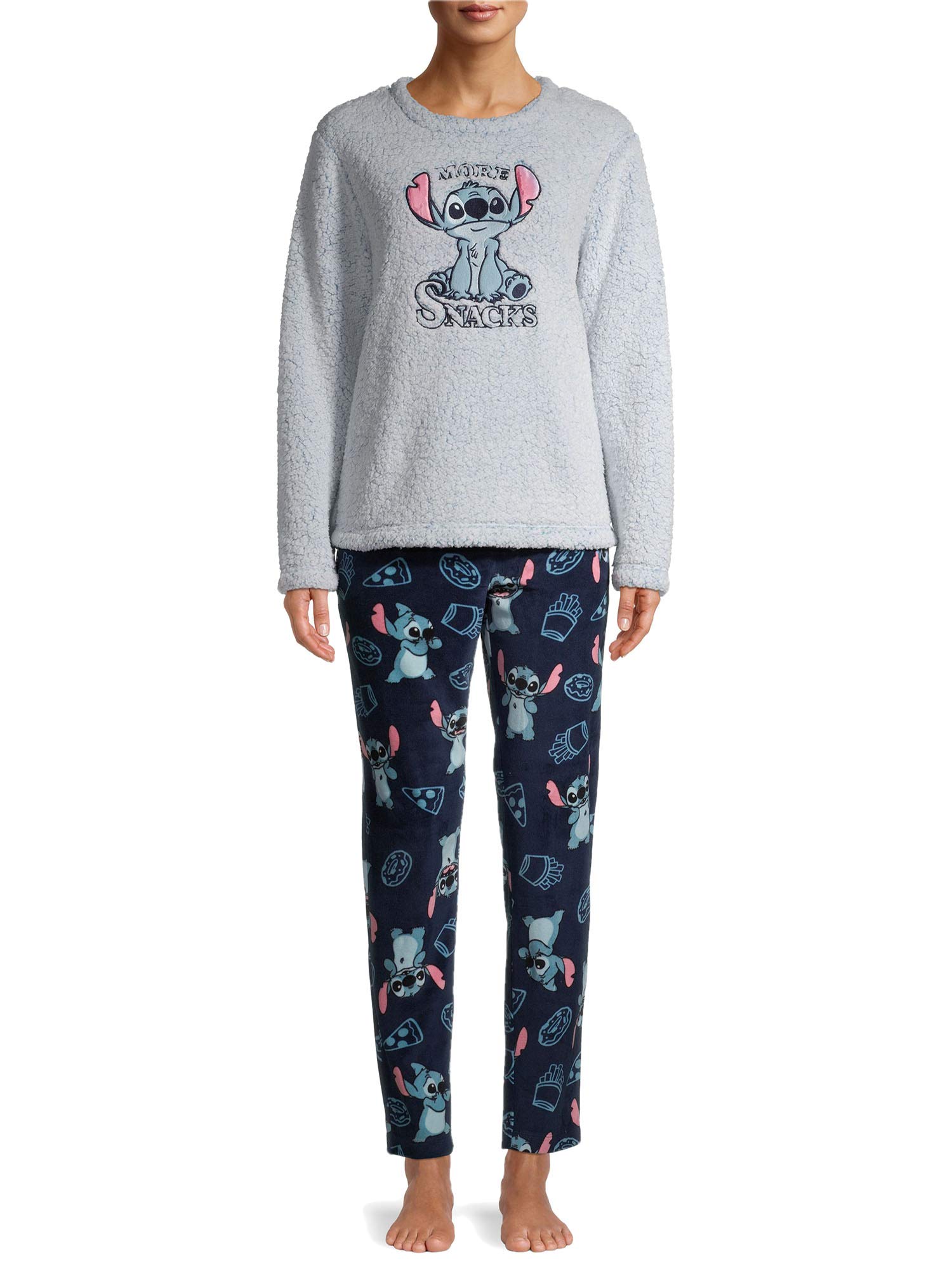 Women's Lilo & Stitch 