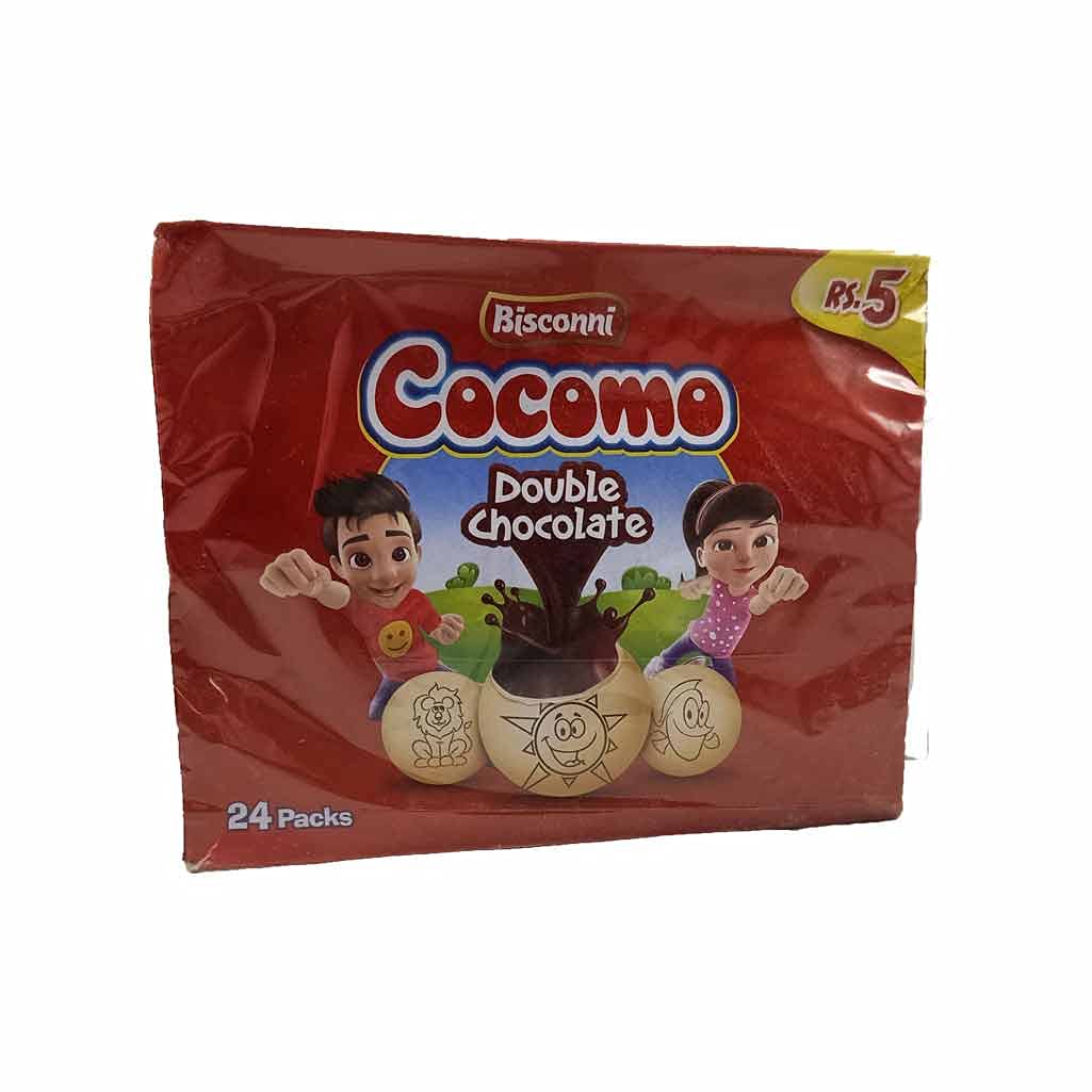 Premium Cocomo Double Chocolate Bars - Rich & Creamy Gourmet Chocolate for Gifting, Baking & Desserts | Perfect for Holidays, Parties & Sweet Treats