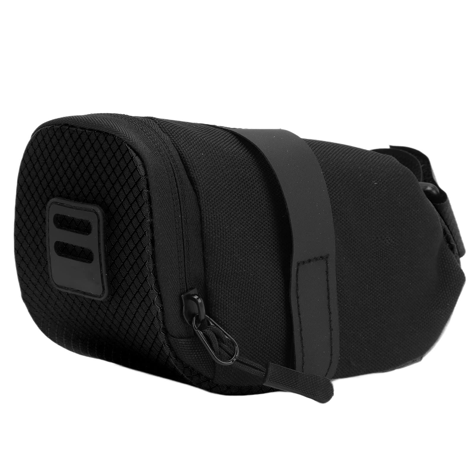 **Waterproof Bike Saddle Bag - Multifunctional Rear Seat Storage for Cycling Gear | Perfect for Commuting, Mountain Biking & Road Trips**