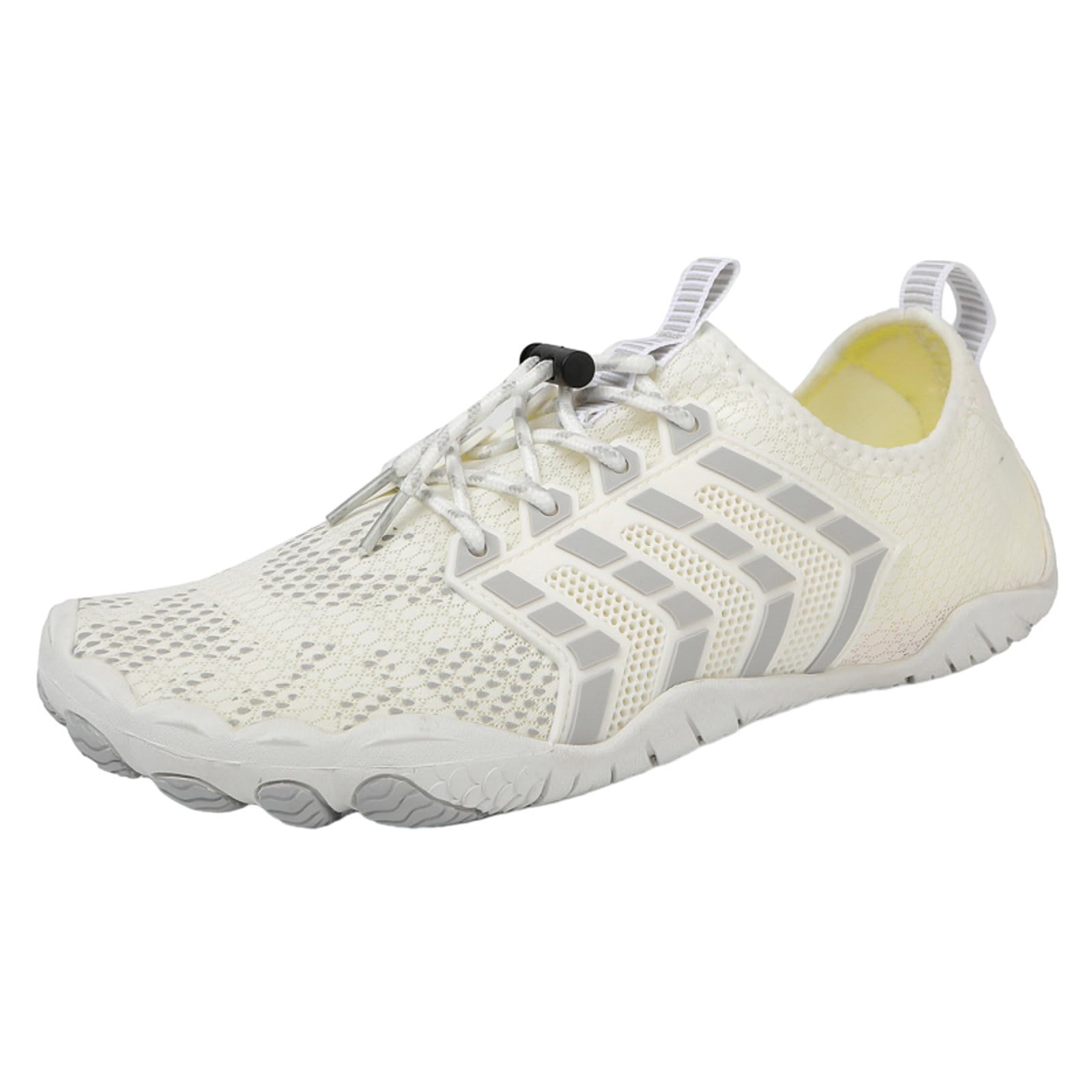 Best Women's Lightweight Hiking Shoes - Non-Slip Waterproof Trekking Shoes for Wide Feet | Perfect for Summer Outdoor Adventures & Mountain Trails