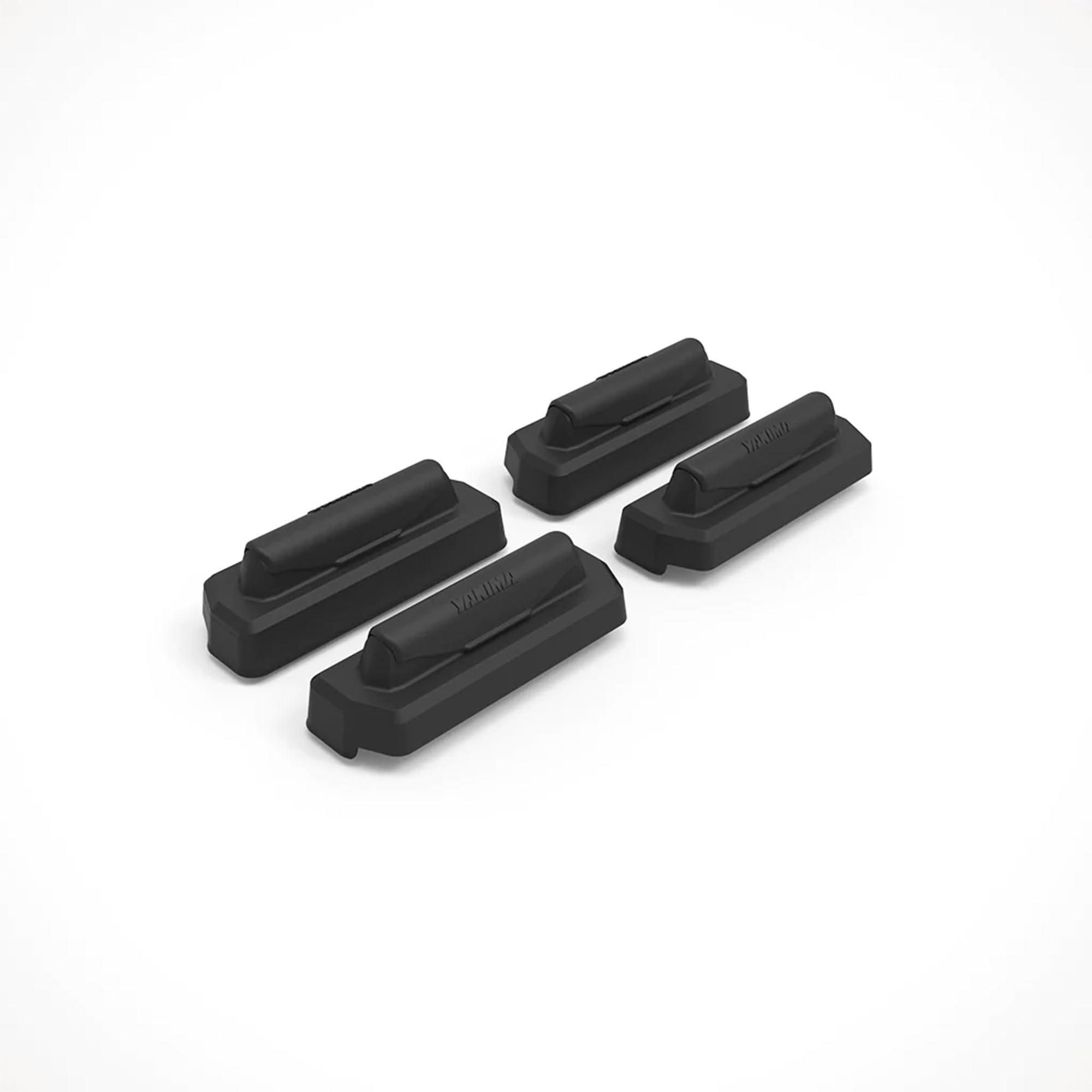 Yakima Landing Pad 4 - Heavy Duty Roof Rack Mounting System for SUVs, Trucks & Vans - Secure & Easy Installation for Kayaks, Bikes & Cargo - Perfect for Road Trips & Outdoor Adventures