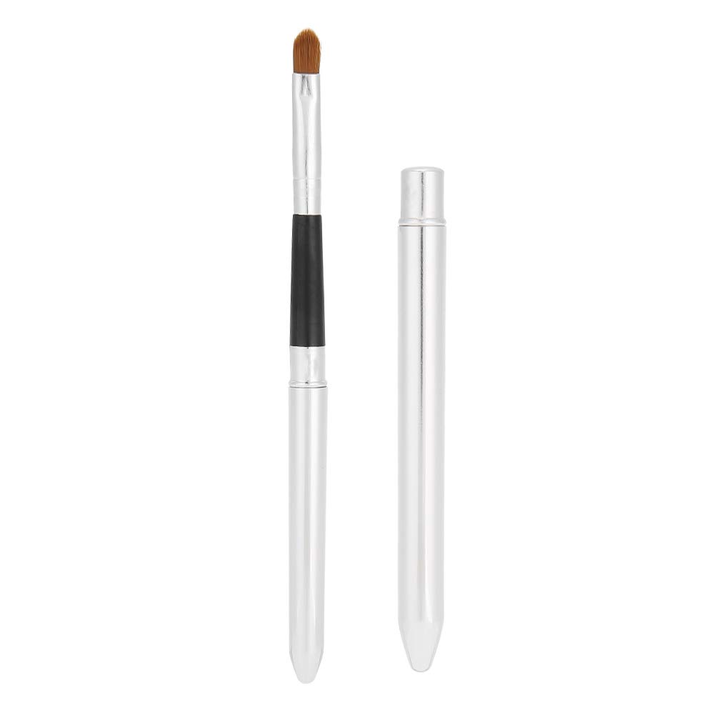 Professional Lip Brush - Precise Makeup Tool for Lips & Under Eye - Beauty & Cosmetics
