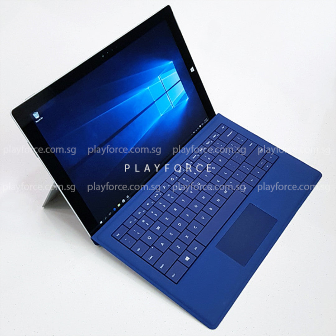 Microsoft Surface Pro 3 - 12