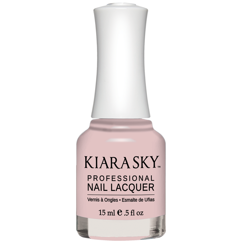 Nail Lacquer N603 Exposed - Long-Lasting Nail Polish for Salon-Quality Manicures at Home | Perfect for Parties, Weddings & Everyday Wear