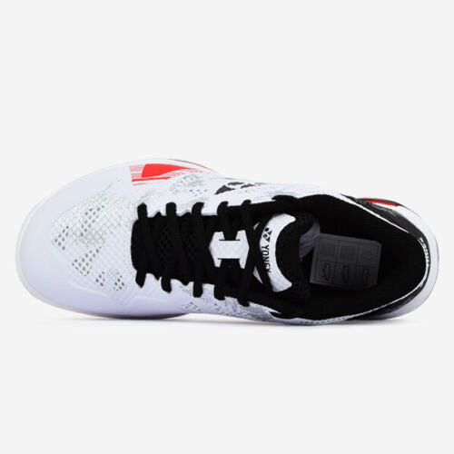 Yonex Power Cushion Eclipsion Z3 Unisex Wide Badminton Shoes - Lightweight Court Sneakers for Men & Women - Perfect for Indoor Sports, Badminton Tournaments & Gym Training
