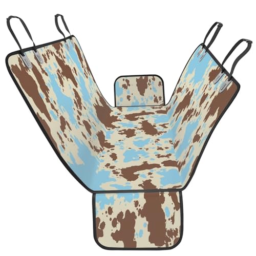 Cow Pattern