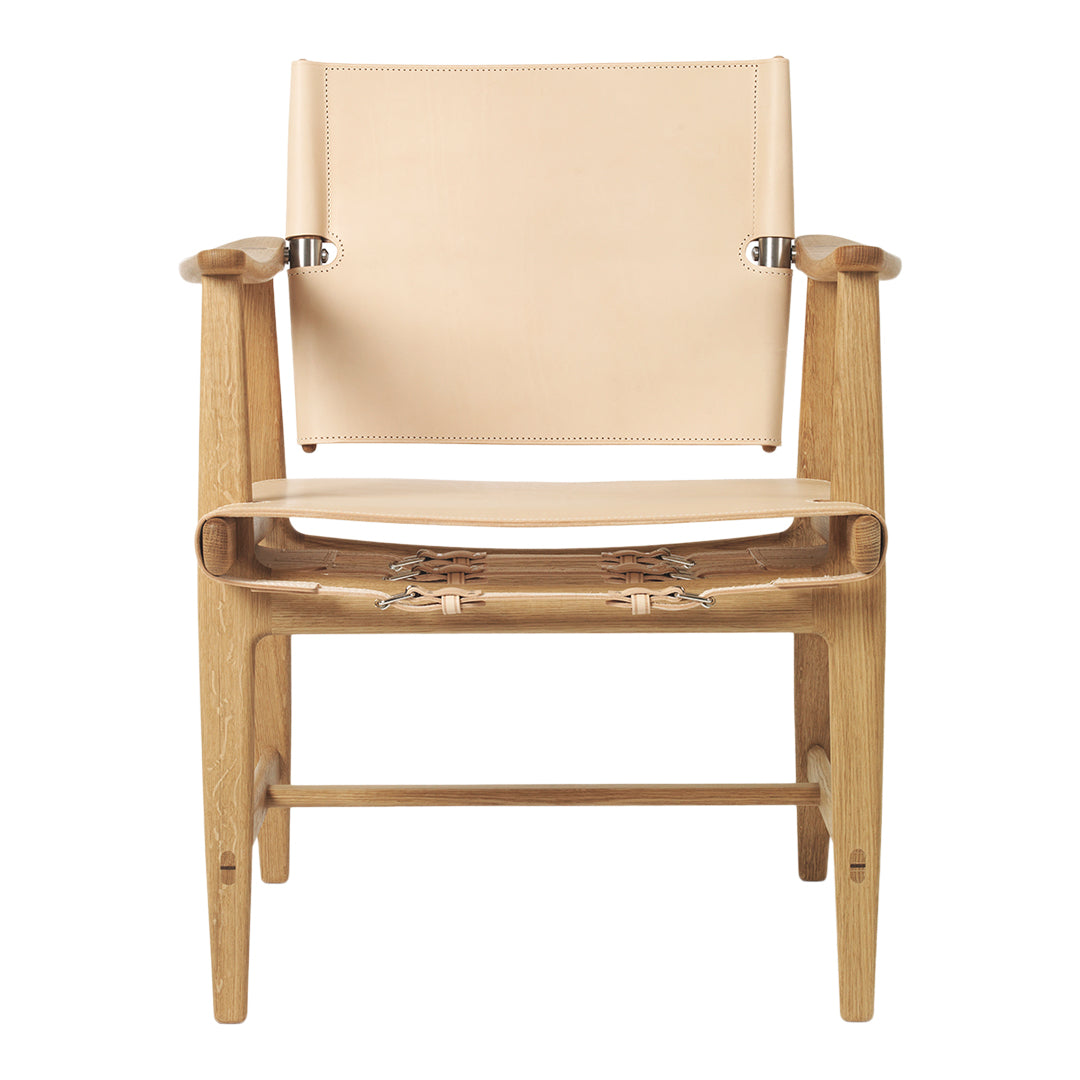 BM1106 Huntsman Chair - Heavy Duty Outdoor Camping Chair with Cup Holder - Perfect for Hunting, Fishing, Backpacking & Beach Trips