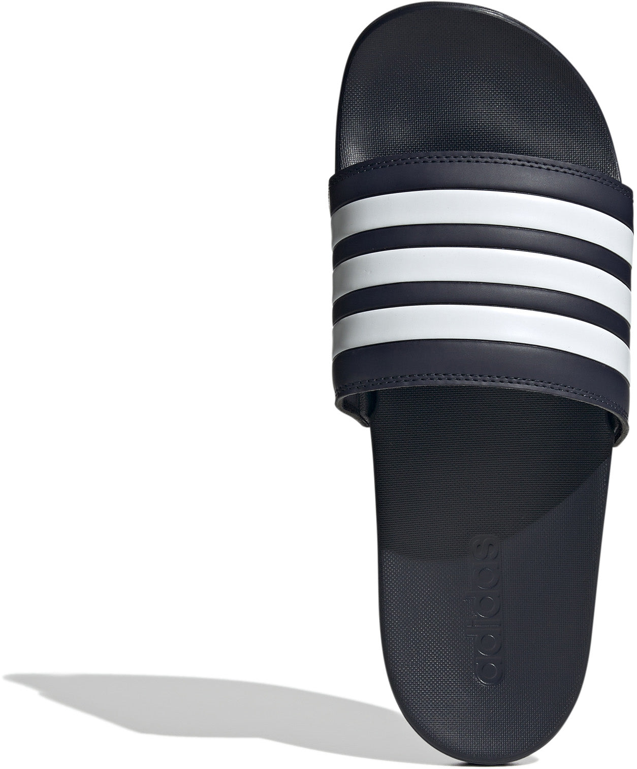 Adilette Comfort Men's Slides - Premium Soft Cushioned Sandals for Men | Perfect for Pool, Beach, Gym & Casual Wear