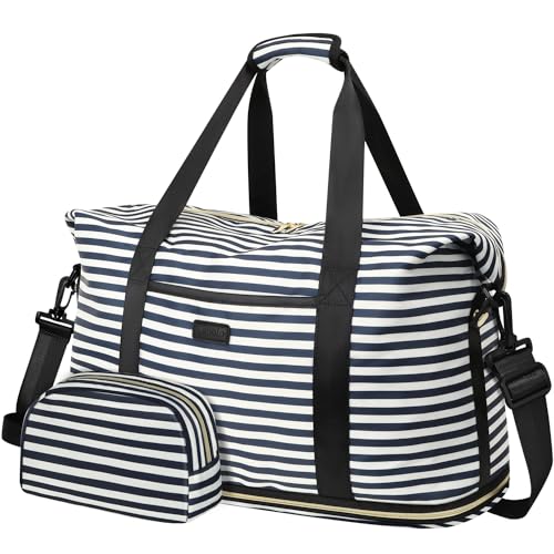 Blue Stripe
