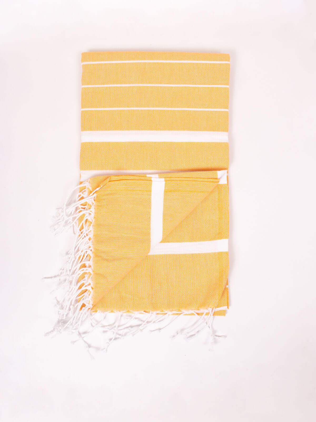 Premium Ibiza Summer Hammam Towel - 100% Cotton Saffron Turkish Peshtemal Beach Towel | Lightweight, Quick-Dry & Ultra Absorbent | Perfect for Beach, Pool, Yoga & Travel