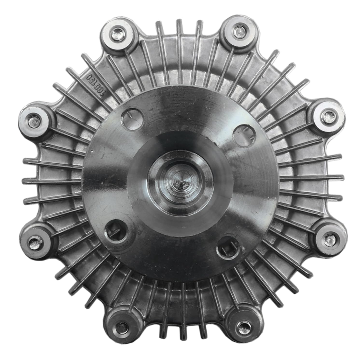 Beck/Arnley 130-0181 Fan Clutch Unit - High Performance Cooling Fan Clutch for Cars & Trucks - Perfect for Engine Overheating Prevention & Temperature Regulation