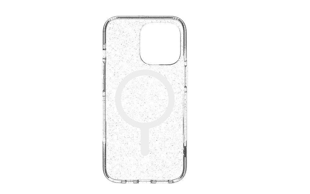Impact Zero Galaxy Protective Case for iPhone 13 Pro Max - Shockproof & Slim Design - Perfect for Outdoor Adventures & Daily Protection