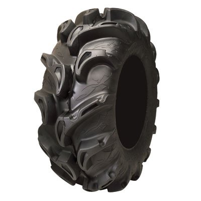 **28x11-14 Mega Mayhem Tires for Polaris RANGER RZR XP 900 LE 2012 - Off-Road, Mud, Sand & Trail Riding**