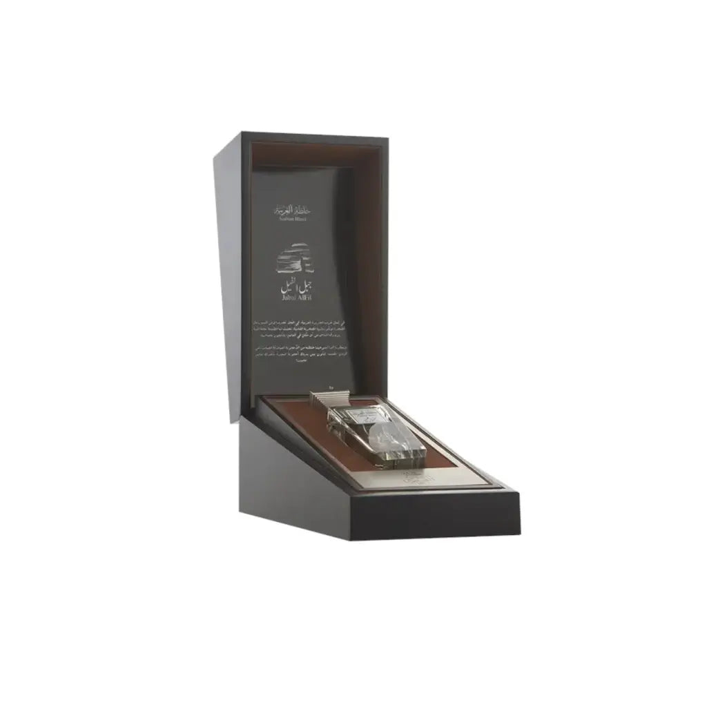 Jabal Al Fil Eau de Parfum 100ml for Men - Luxury Arabian Scent for Date Night & Special Occasions