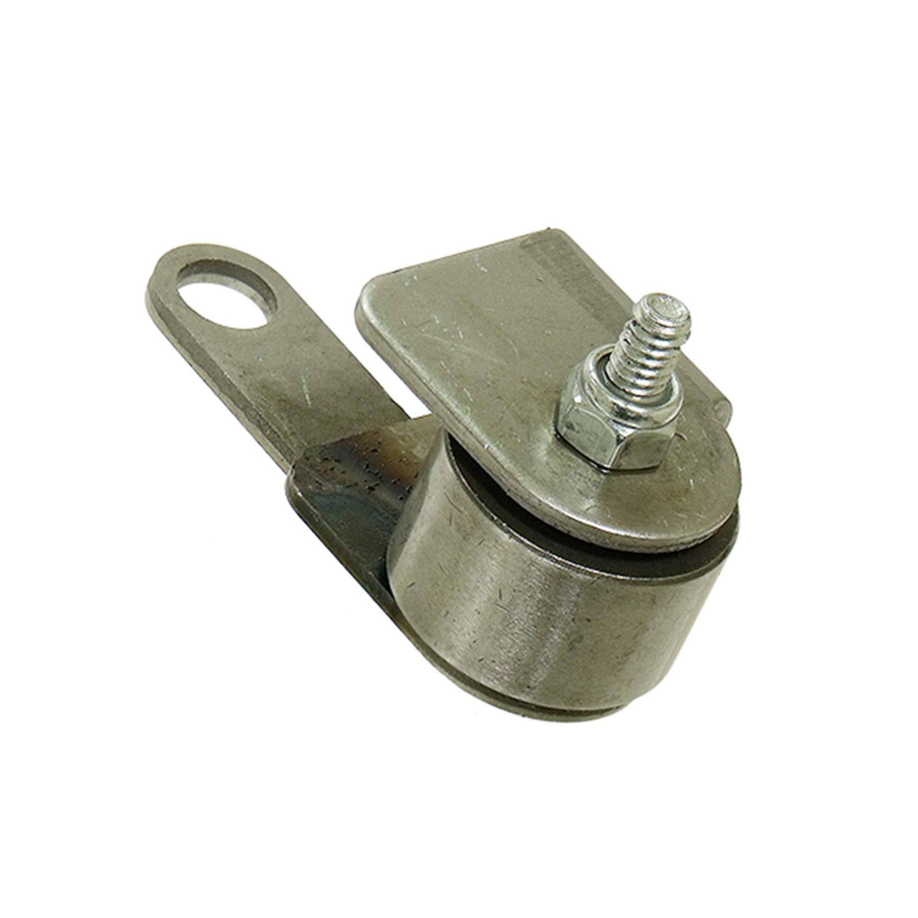 Arctic Cat Chain Tensioner Replacement - Compatible with 2003 Mountain Cat 800 EFI 151 Snowmobile | Durable Drive System Part for Winter Trail Riding & Mountain Adventures