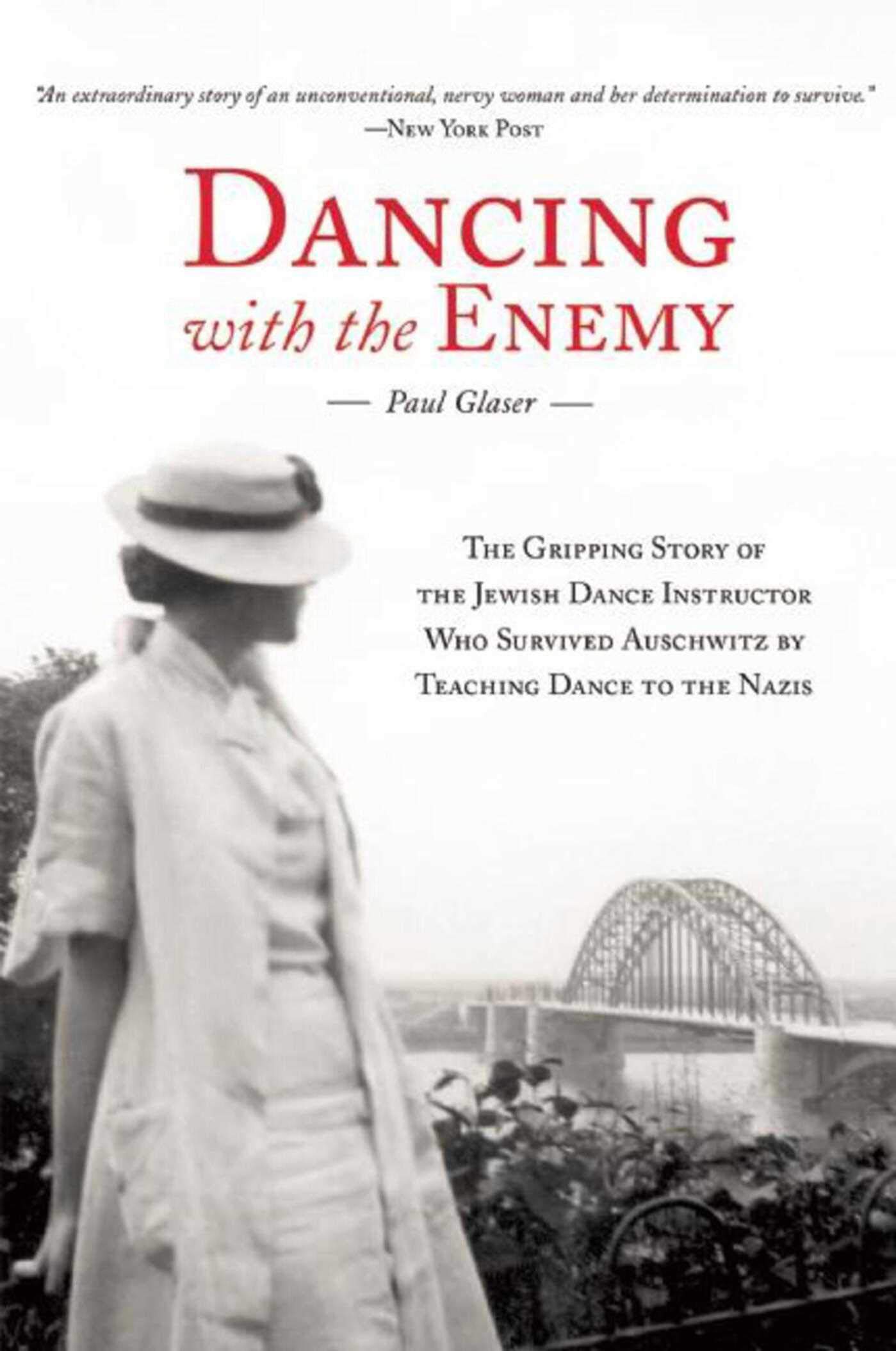 Surviving Auschwitz: The Jewish Dance Instructor Who Taught Nazis - A Gripping Holocaust Memoir for History Enthusiasts and Book Clubs