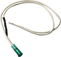 Bezzera Green Lamp Indicator - Professional Espresso Machine Replacement Part for Coffee Shops & Home Baristas | Perfect for Bezzera Espresso Machines & Coffee Makers