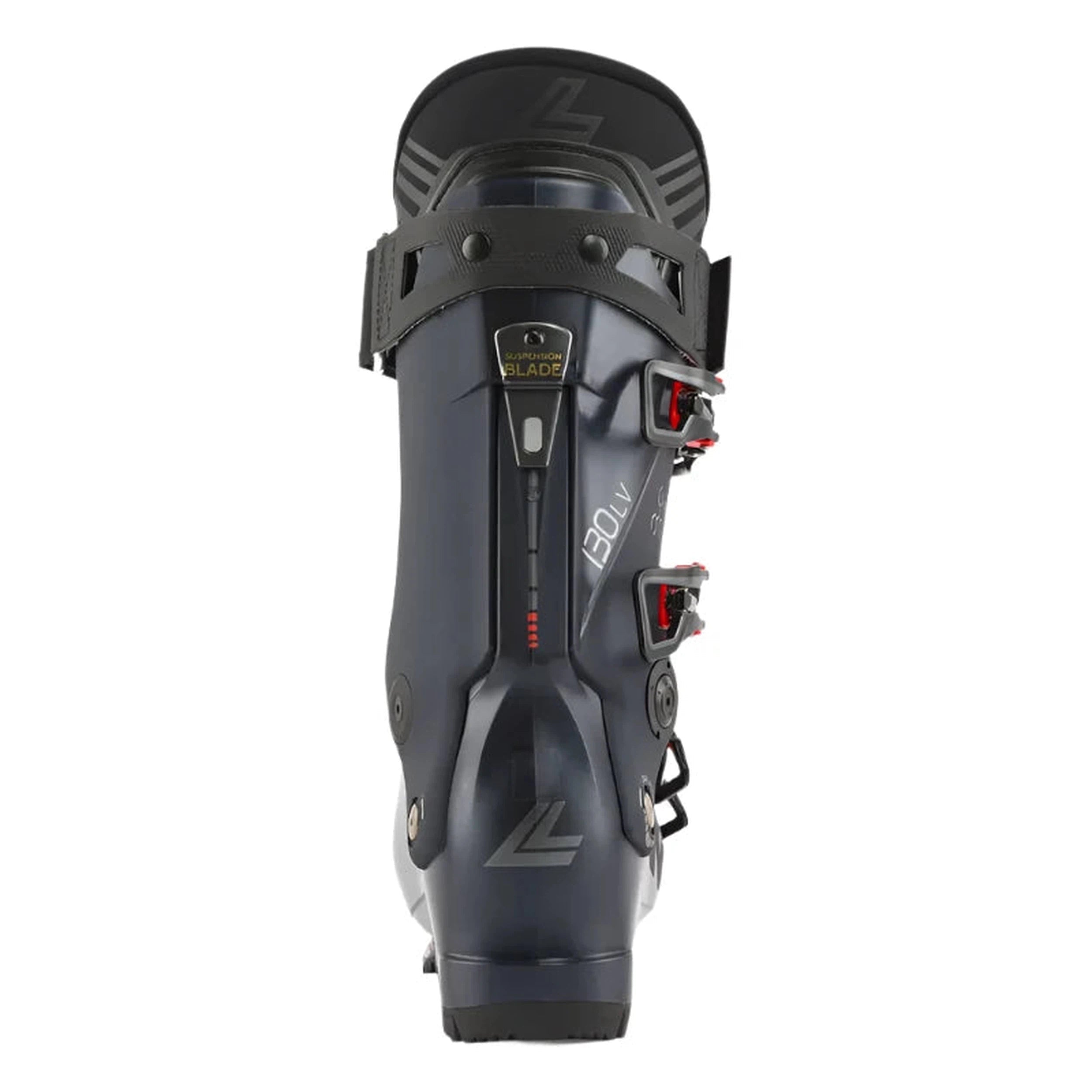 Lange SHADOW 130 LV GW Ski Boots 2025 - Premium Downhill Skiing Boots for Men & Women - Perfect for Alpine Skiing, Freeride & Resort Slopes