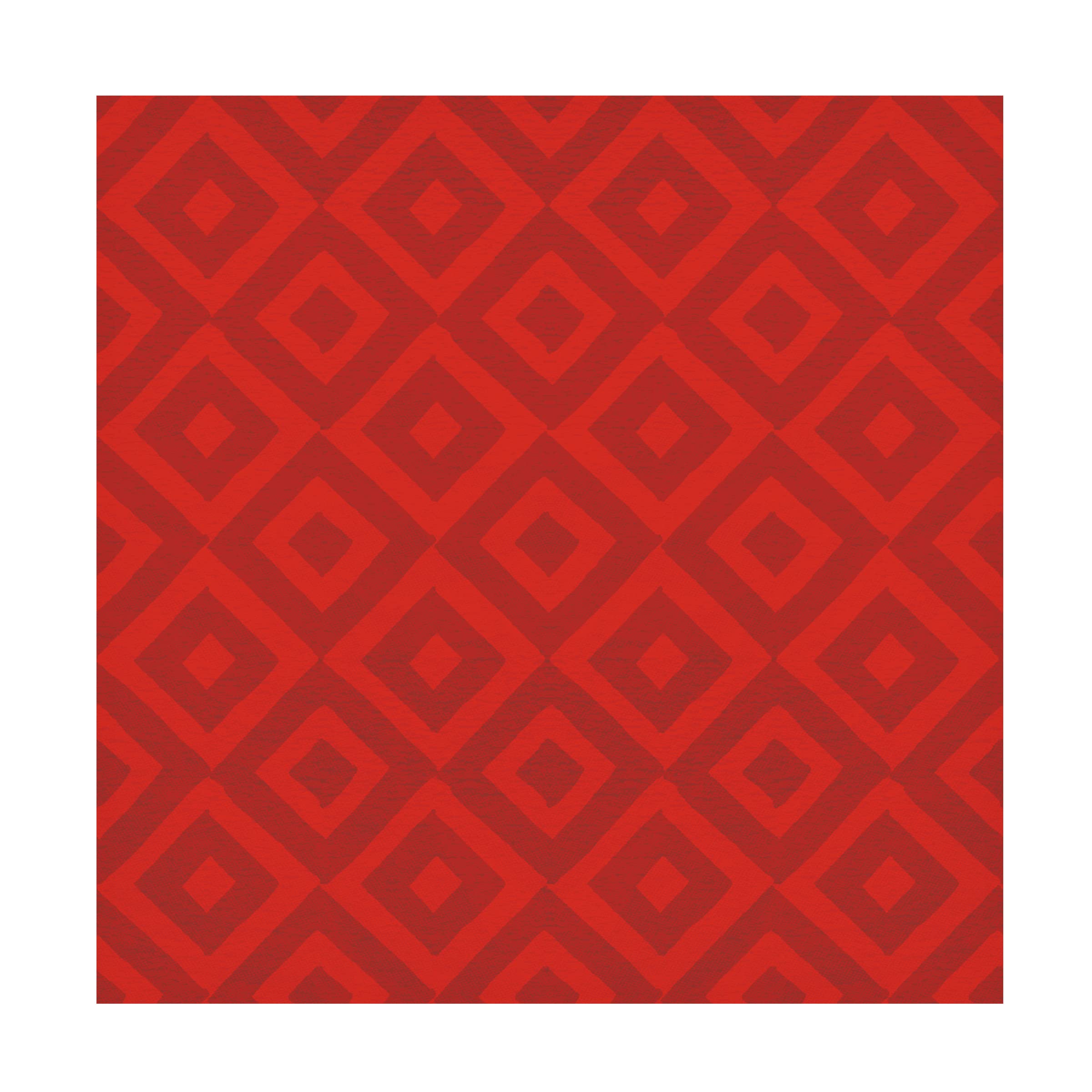 Anne Tavoletti 'Winter Fashion Step 04C' Canvas Wall Art Print - Elegant Home & Office Decor for Living Room, Bedroom, Dining Area