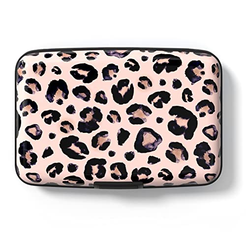Pink Leopard
