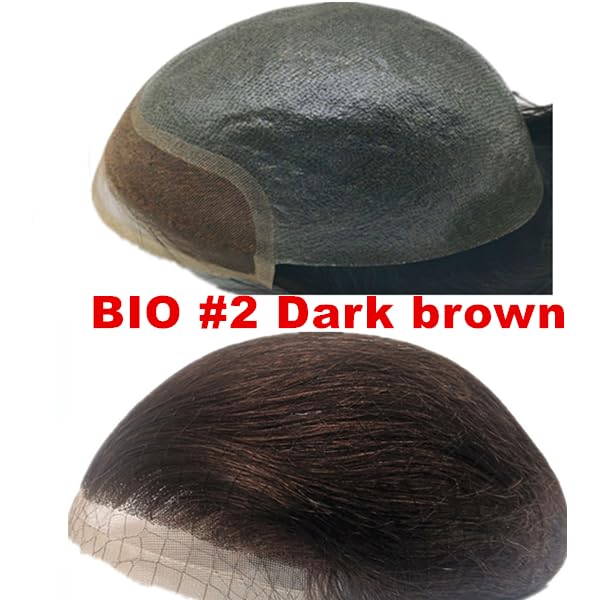 Dark Brown color