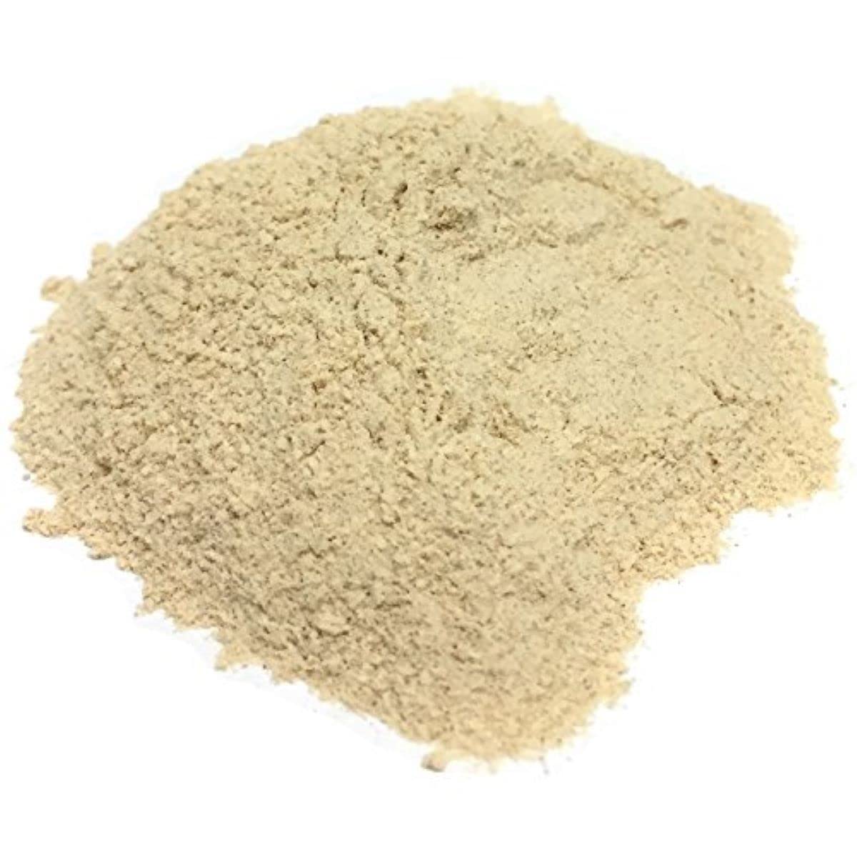 Organic Maca Root Powder 4 oz - Premium Peruvian Superfood for Energy & Vitality - Perfect for Smoothies, Baking & Natural Wellness Boost