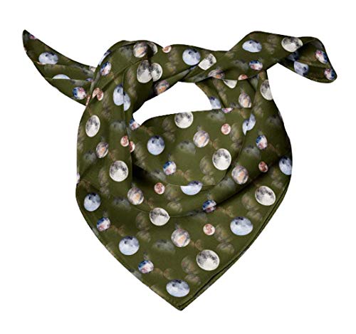 Dark Olive Green